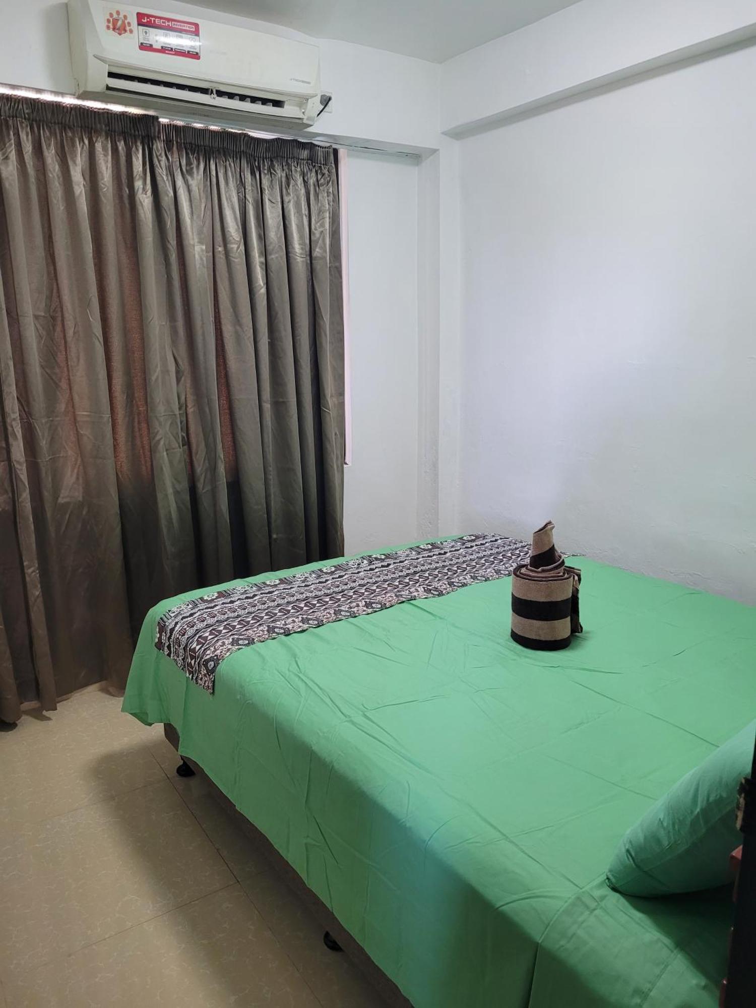 Holiday Home Lautoka Bagian luar foto